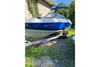 BOATZON | Regal 2000 Bowrider 2009