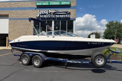 BOATZON | Regal 2000 Bowrider 2012 BOATZON | Regal 2000 Bowrider 2012