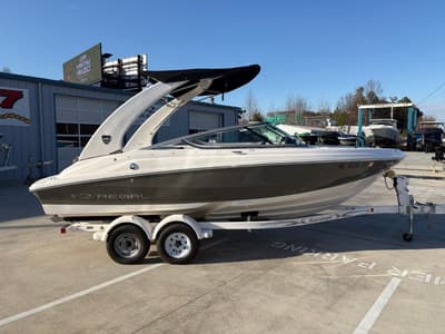 BOATZON | Regal 2000 ES 2016