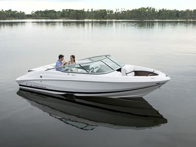 BOATZON | Regal 2000 ES 2016