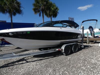 BOATZON | Regal 2000 ES 2019