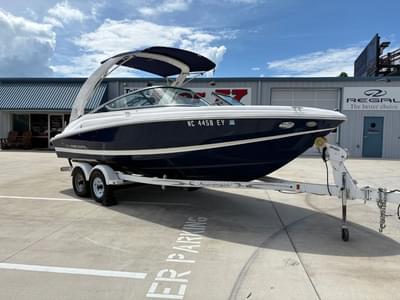BOATZON | Regal 2000 ES 2020