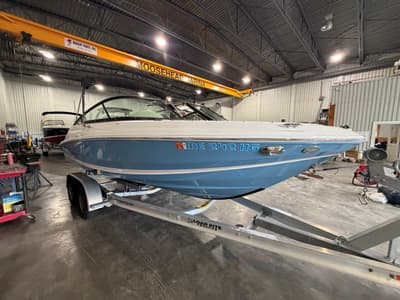 BOATZON | Regal 2000 ES 2021