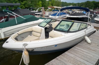 BOATZON | Regal 2000 ES 2022