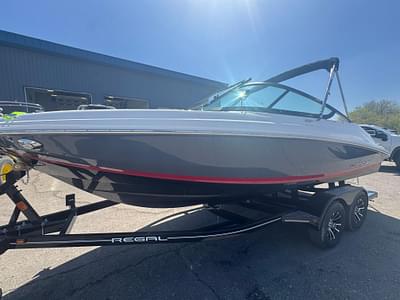 BOATZON | Regal 2000 ES 2025