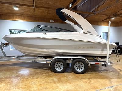 BOATZON | Regal 2000 ES 2025