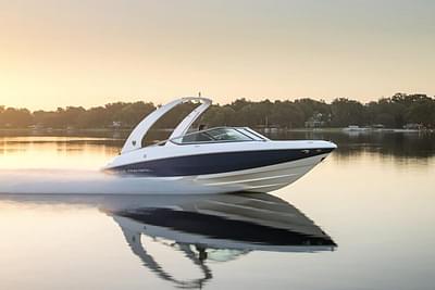 BOATZON | Regal 2000 ES 2025