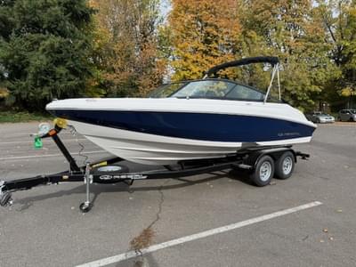 BOATZON | Regal 2000 ES 2026 BOATZON | Regal 2000 ES 2026