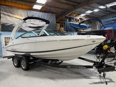 BOATZON | Regal 2000 ES 2026