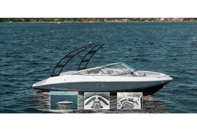 BOATZON | Regal 2000 ES 2026 BOATZON | Regal 2000 ES 2026