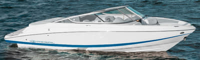 BOATZON | Regal 2000 ES 2026
