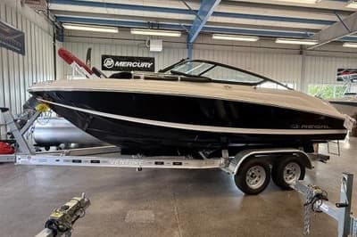 BOATZON | Regal 2000 ES 2027
