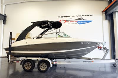 BOATZON | Regal 2000 ES Bowrider 2018