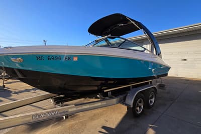 BOATZON | Regal 2000 ES Bowrider 2019