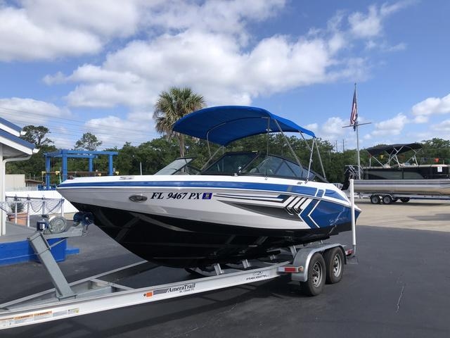 2015 Regal 2000 ESX - Sold Boat