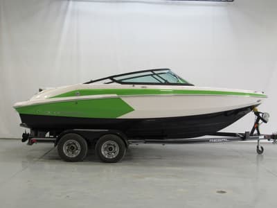 BOATZON | Regal 2000 ESX 2016