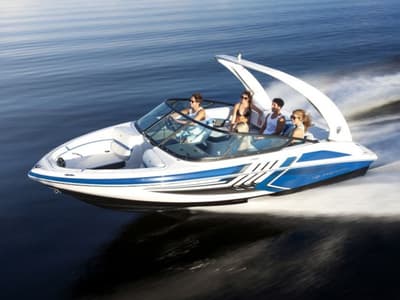 BOATZON | Regal 2000 ESX 2016
