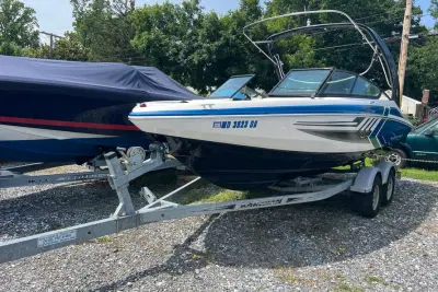 BOATZON | Regal 2000 ESX 2016 BOATZON | Regal 2000 ESX 2016