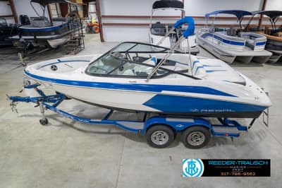 BOATZON | Regal 2000 ESX Bowrider 2015