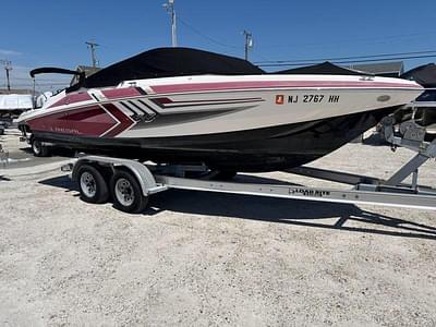 BOATZON | Regal 2000 ESX Bowrider 2016