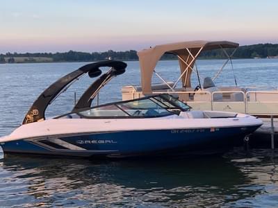 BOATZON | Regal 2000 ESX Bowrider 2019 BOATZON | Regal 2000 ESX Bowrider 2019