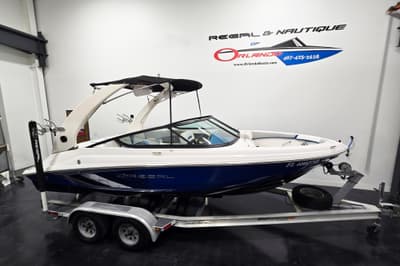 BOATZON | Regal 2000 ESX Bowrider 2020