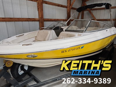 BOATZON | Regal 2000BR 2007
