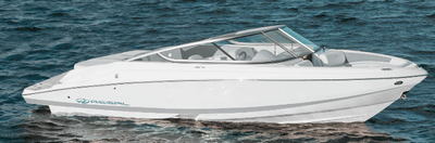 BOATZON | Regal 2000ES 2026