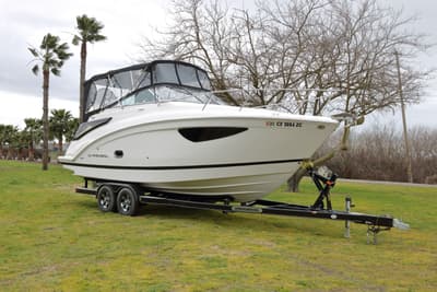 BOATZON | REGAL 2018