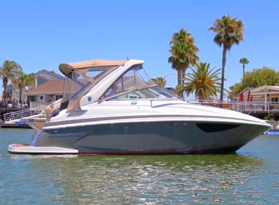 BOATZON | REGAL 2018 BOATZON | REGAL 2018