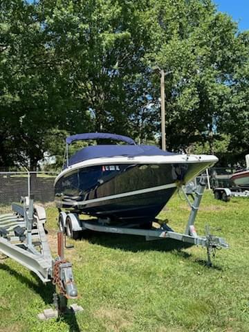 BOATZON | REGAL 2018 BOATZON | REGAL 2018