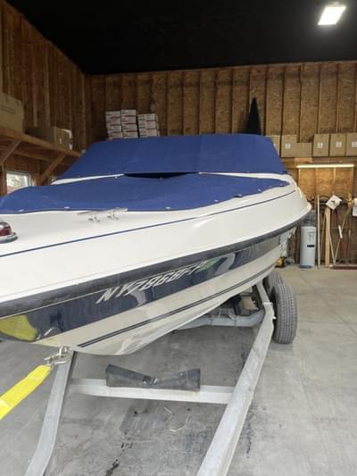 BOATZON | Regal 202SE Valanti 1997