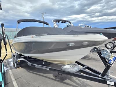 BOATZON | Regal 21 OBX 2018