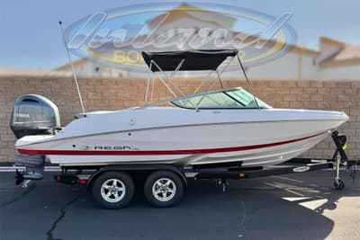 BOATZON | Regal 21 OBX 2019 BOATZON | Regal 21 OBX 2019