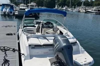 BOATZON | Regal 21 OBX 2019
