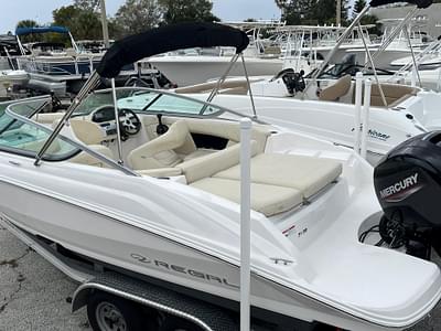 BOATZON | Regal 21 OBX 2019 BOATZON | Regal 21 OBX 2019
