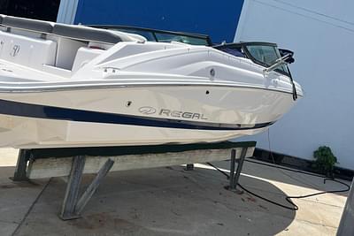 BOATZON | Regal 21 OBX 2021 BOATZON | Regal 21 OBX 2021