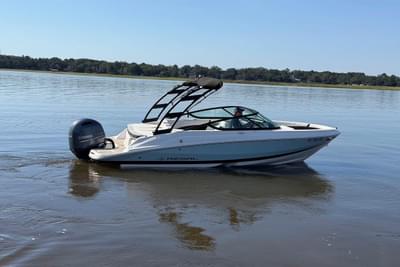 BOATZON | Regal 21 OBX 2023