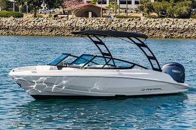 BOATZON | Regal 21 OBX 2024