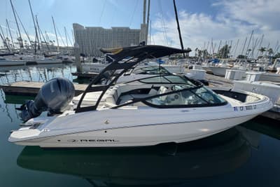 BOATZON | Regal 21 OBX 2024