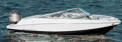 BOATZON | Regal 21 OBX 2026