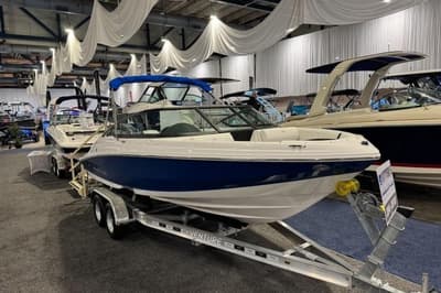 BOATZON | Regal 21 OBX 2026 BOATZON | Regal 21 OBX 2026