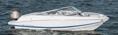 BOATZON | Regal 21 OBX 2026