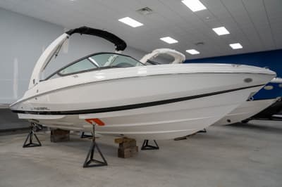 BOATZON | Regal 21 OBX 2026
