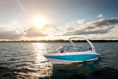 BOATZON | Regal 21 OBX 2026