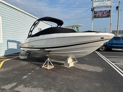 BOATZON | Regal 21 OBX 2026