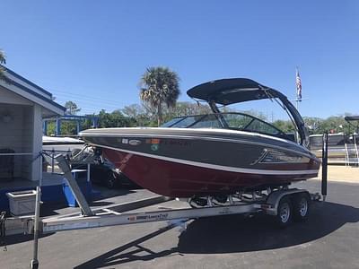 BOATZON | Regal 21 RX Surf 2018