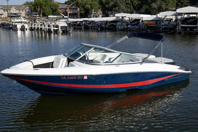 BOATZON | Regal 2100 2009