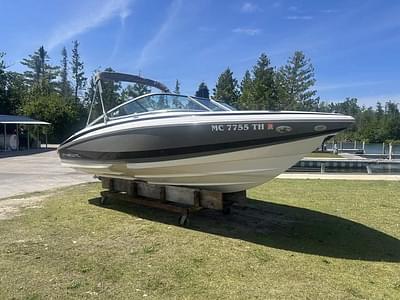BOATZON | Regal 2100 2011