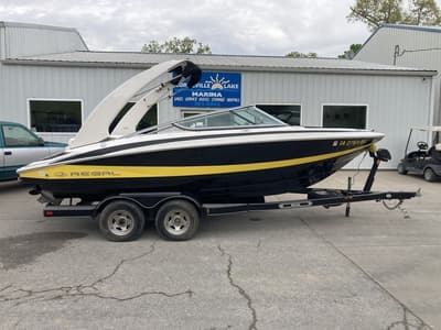 BOATZON | Regal 2100 2011